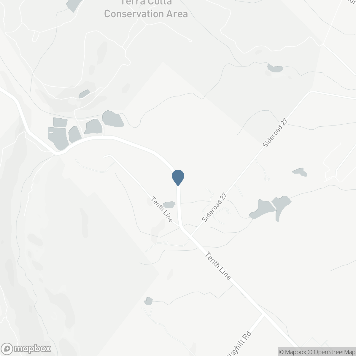 13494 TENTH LINE, Halton Hills, Ontario L7G 4S8